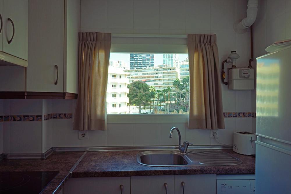 Appartement Carabelas *