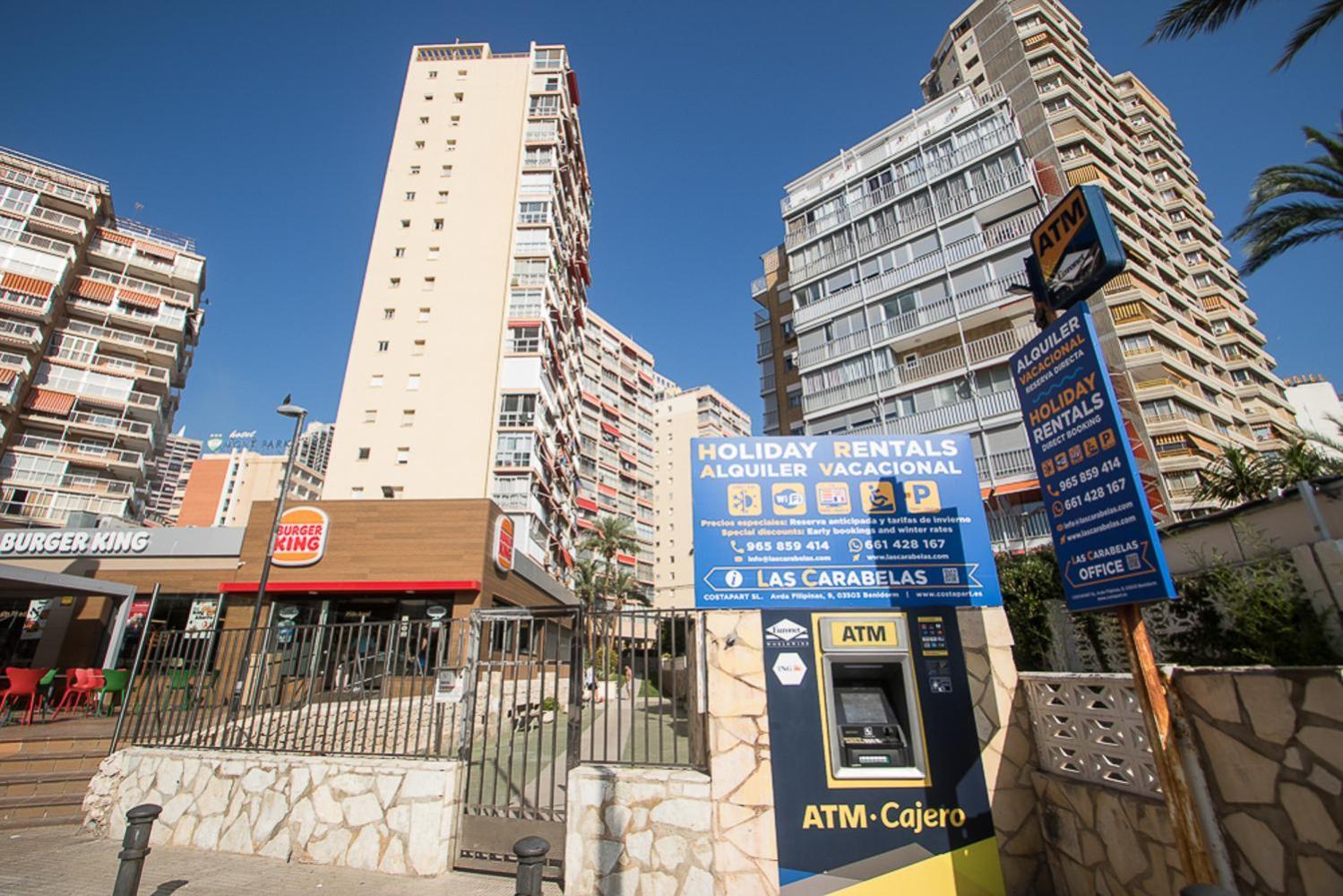 Carabelas Appartement