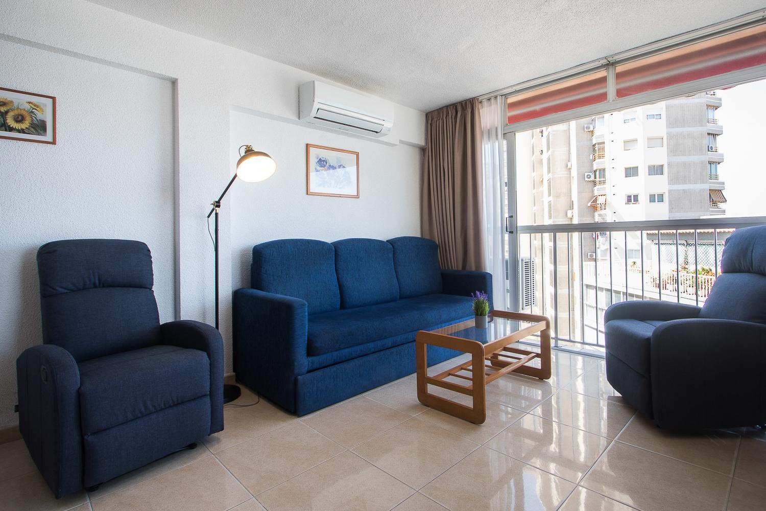 Carabelas Appartement