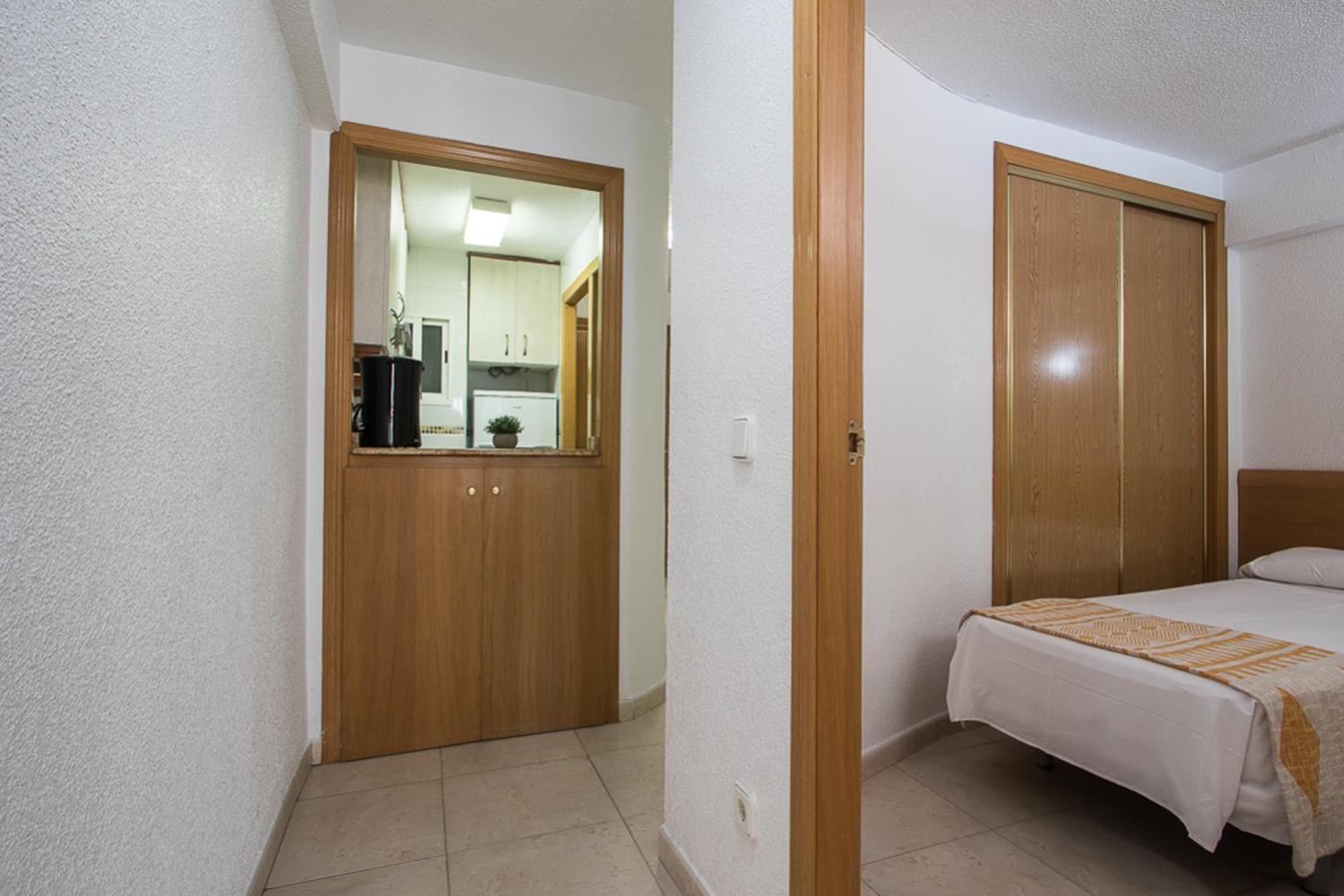 Appartement Carabelas Benidorm
