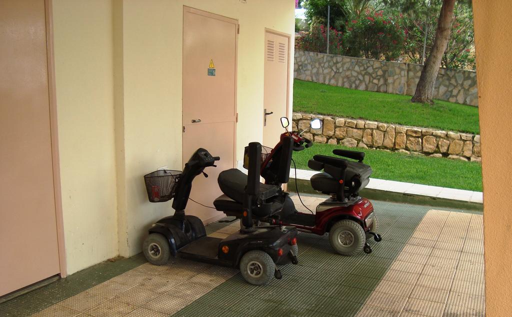 Appartement Carabelas