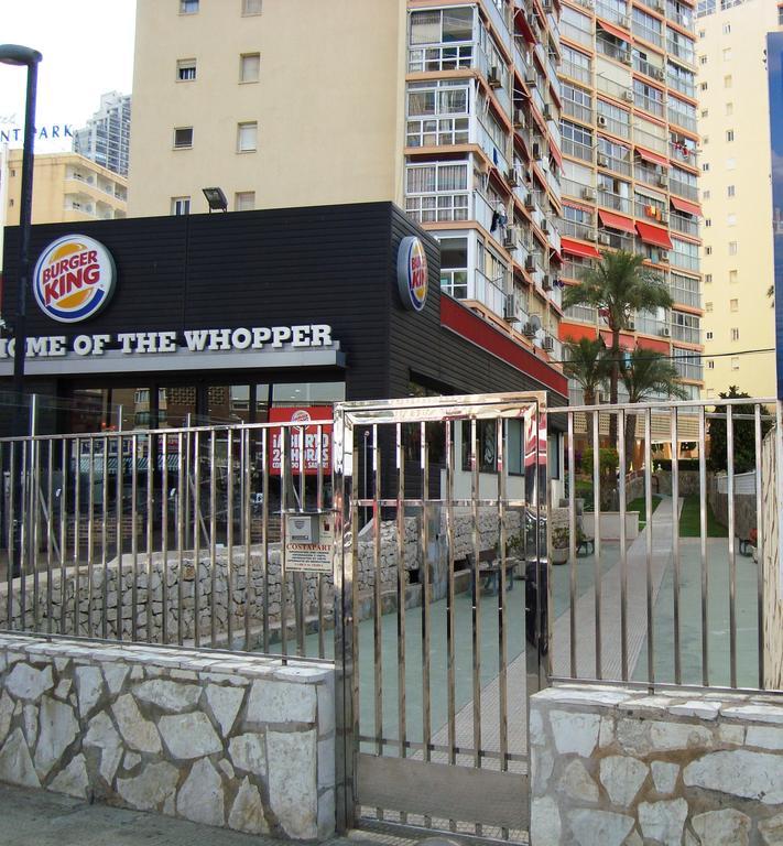 Appartement Carabelas *