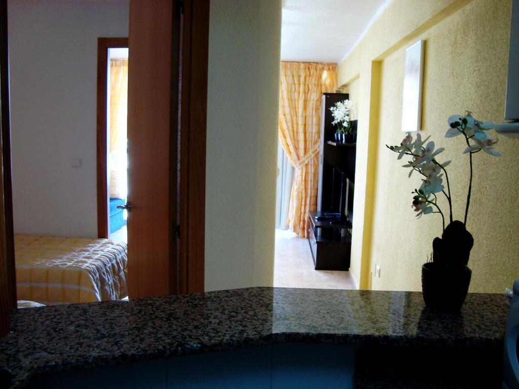 Carabelas Appartement