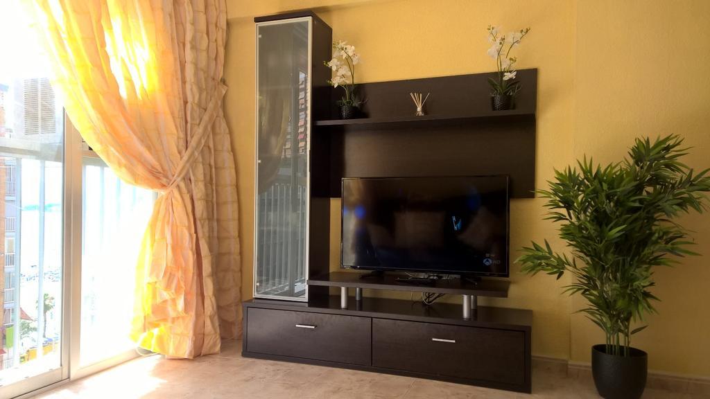Appartement Carabelas