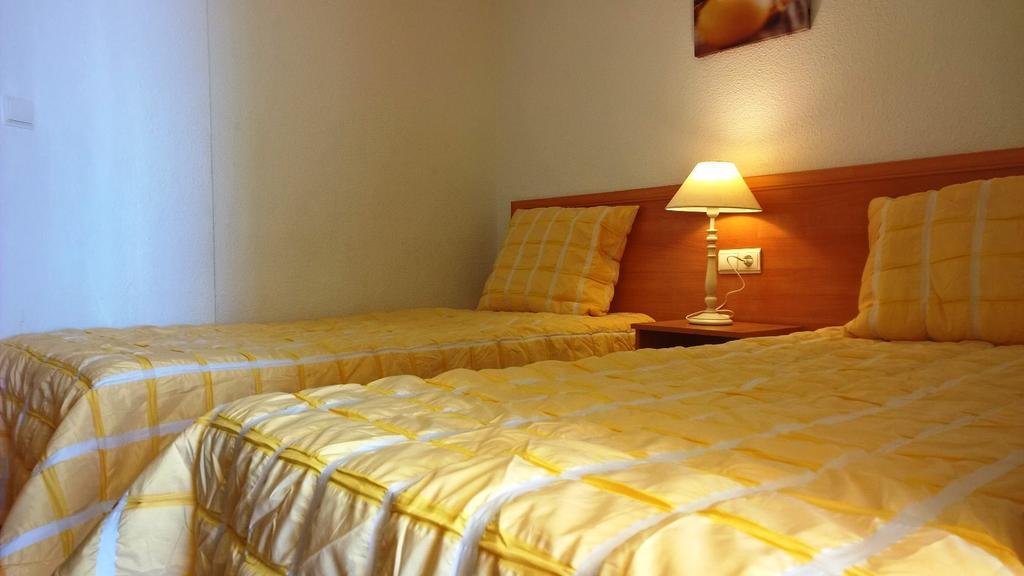 Carabelas Appartement Benidorm